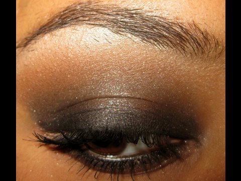 Make Up Ideas For Medium/Dark Skin Tones