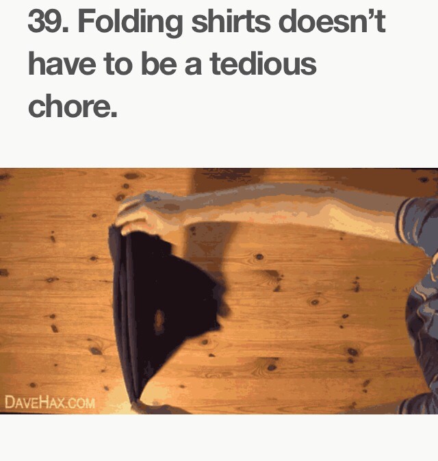 46 Brilliant Life Hacks