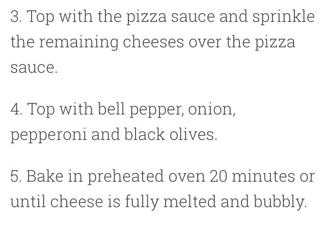 Super Easy Pizza Dip! 👅❤️🍕😍