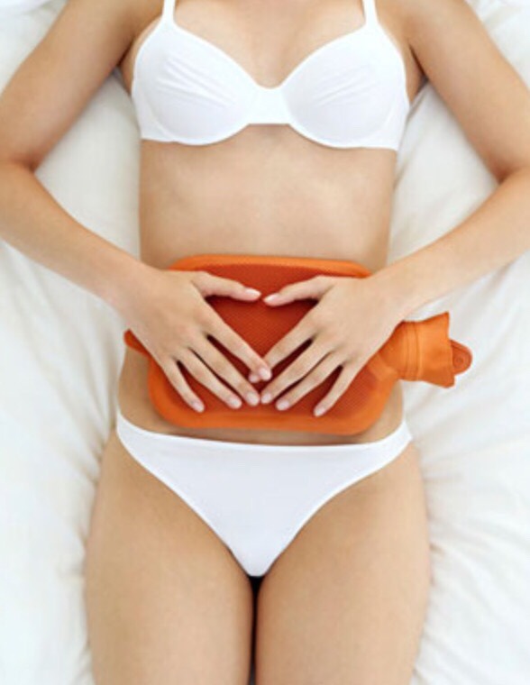 How To Beat Period Cramps! Every Girl Needs To Know These Tips!