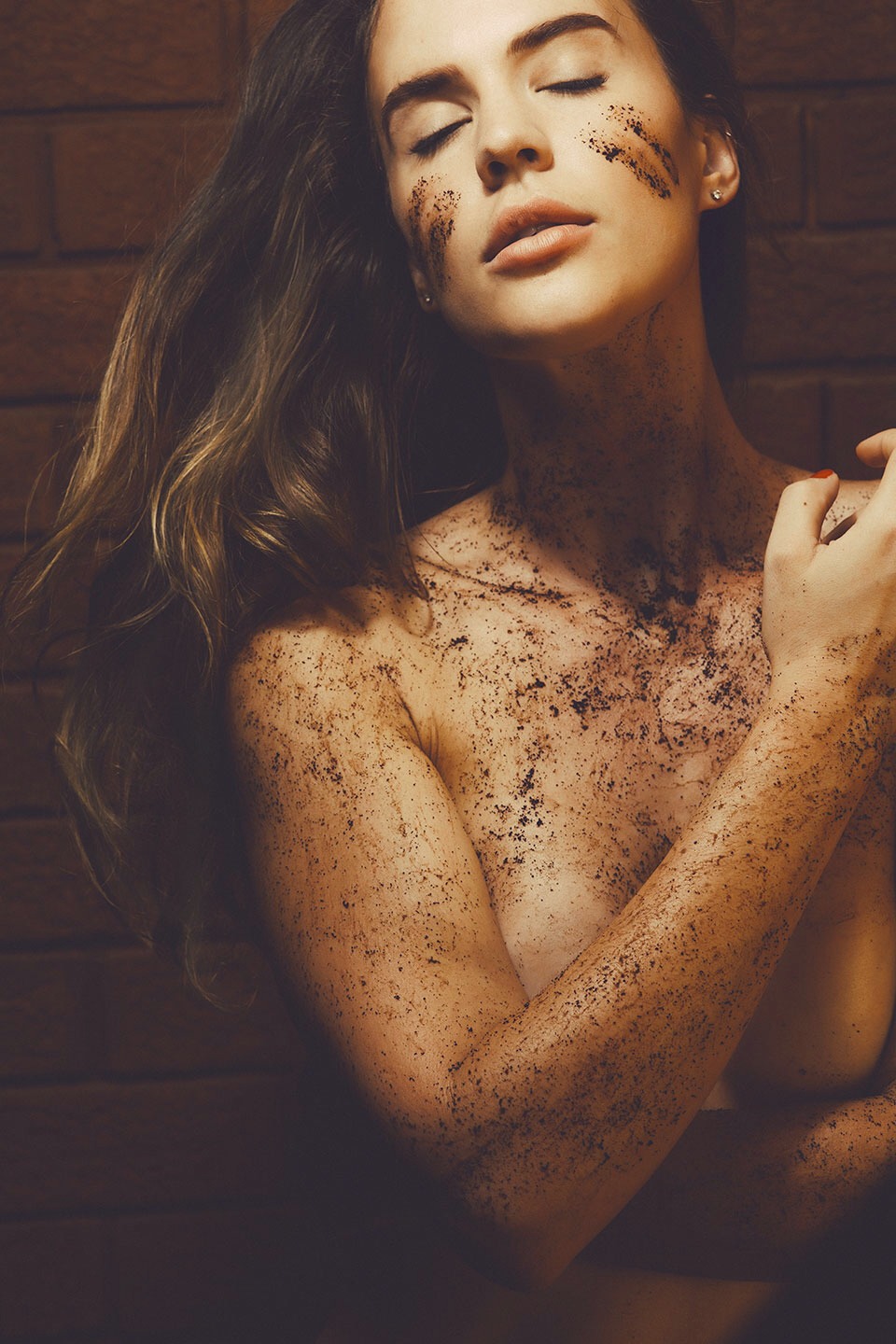 Flawless Skin In A Minute!