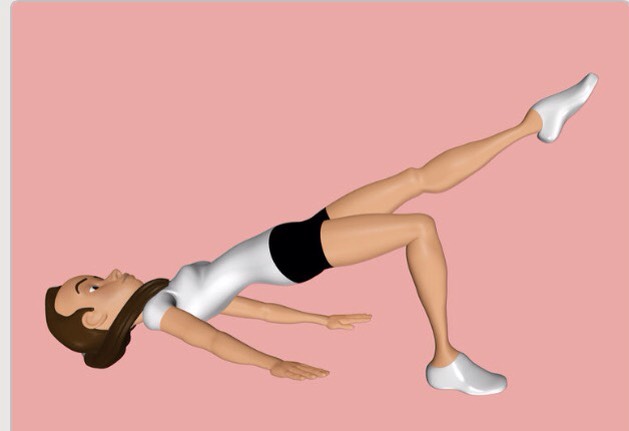 How To Get A Bigger Butt  In A Week 💦🍑