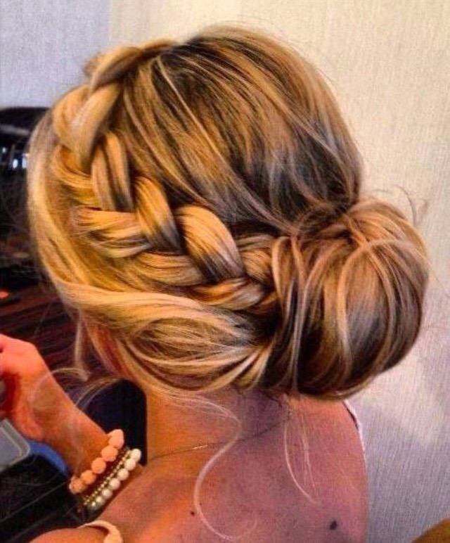 💕 7 Beautiful Hairstyles: Super Easy And Quick. #tipit