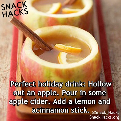 😋Snack Hacks Anyone?🍭