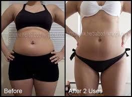 DIY:Body Wrap.