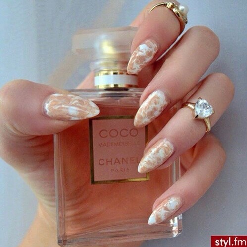Check Out These Beautiful Nails! π