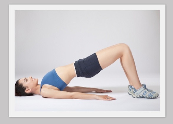 Pilate Exercises For Beginners