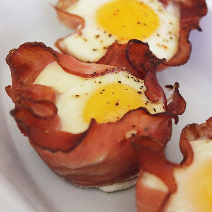 Cute Breakfast Ideas With Eggs