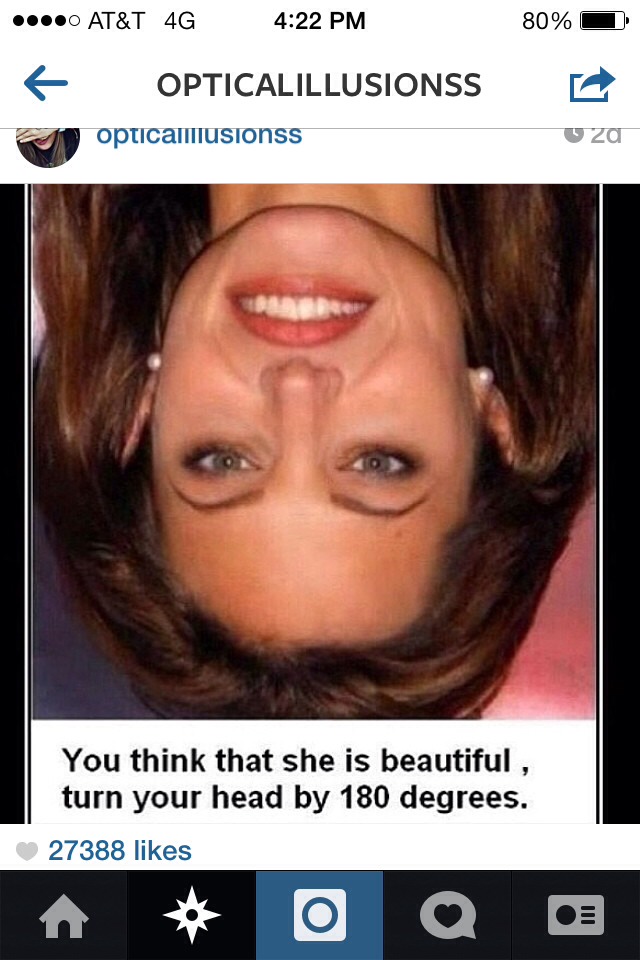Having A Bad Day? Look At This