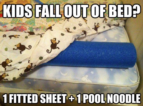More Time Saving ideas 