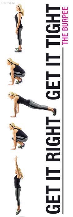 3⃣ Easy Moves To Melt Away Your Muffin Top For Good!😍 ( 30 Day Muffin Top Challenge)