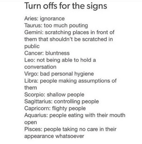 🔮 MORE Fun Horoscopes 🔮
