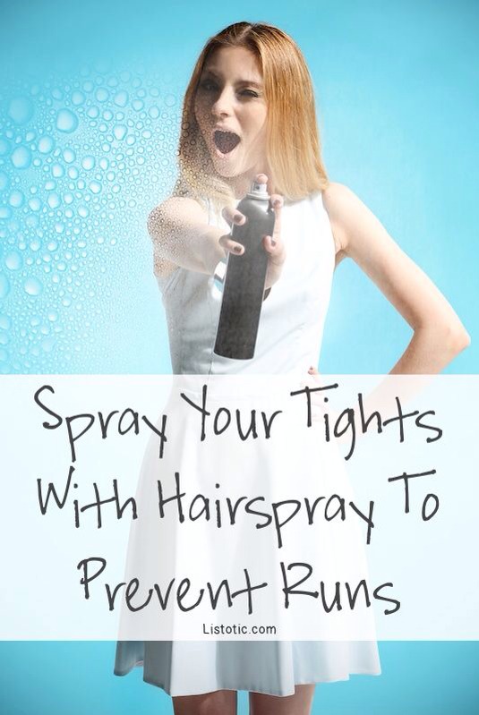 31 Clothing Tips And Tricks Every Girl Should See - SO Helpful!