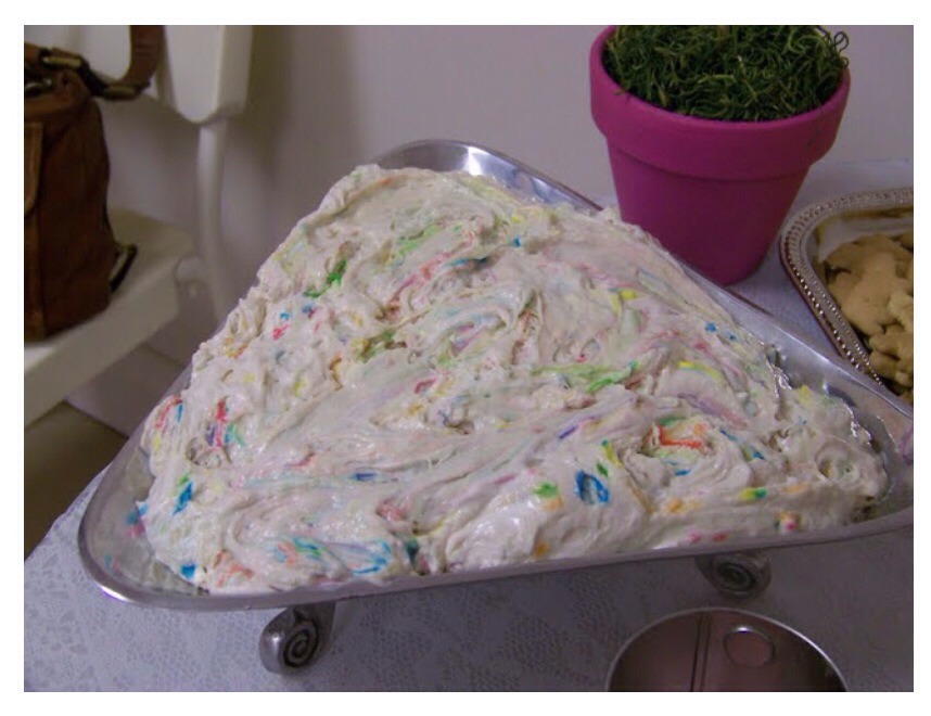 Dunkaroo Dip!