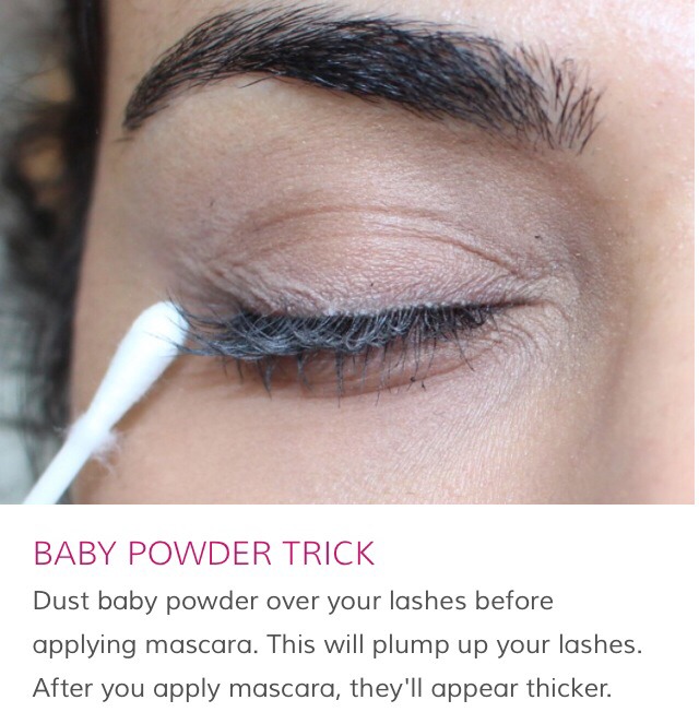 Flawless Lashes Every Time 