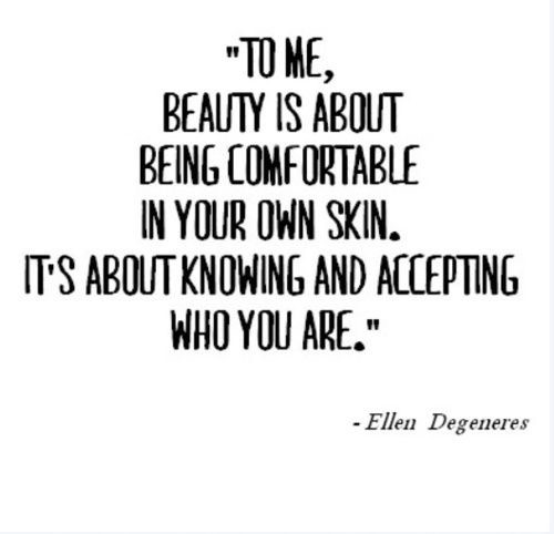Quotes About Beauty 