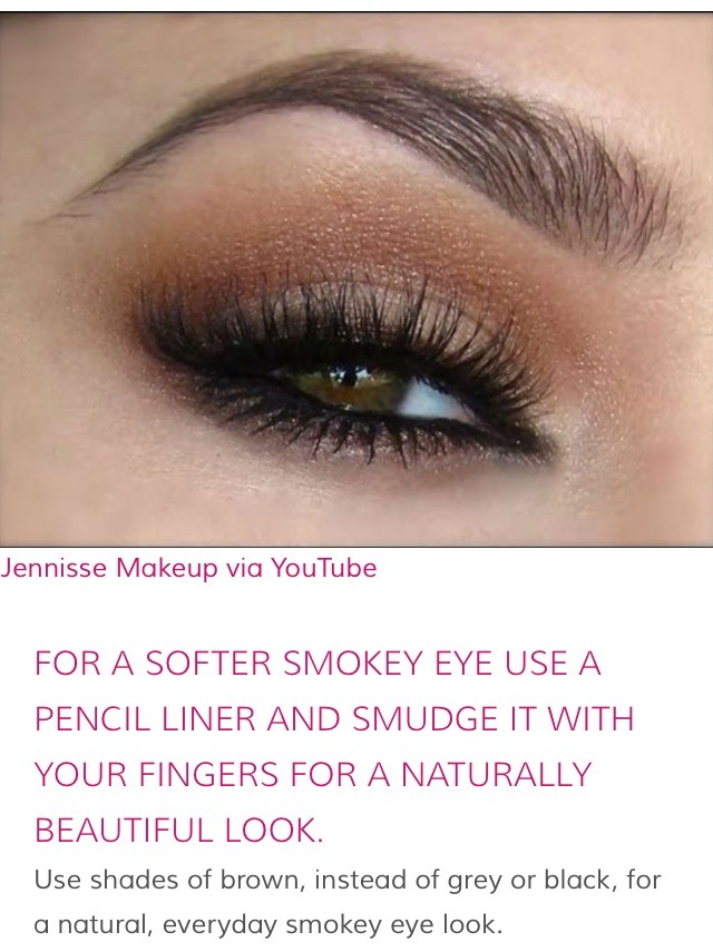 2⃣7⃣ Life-Changing Makeup Tips For Beginners!