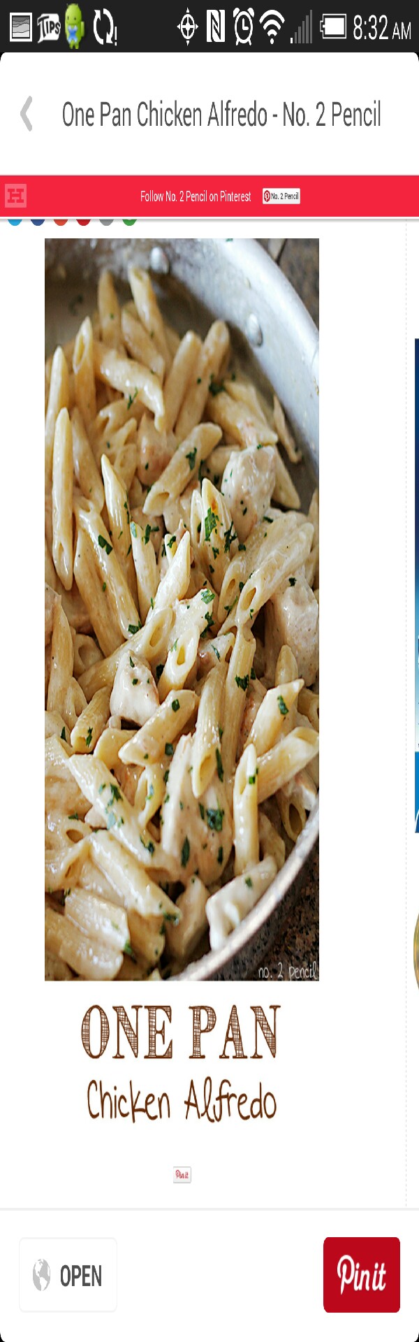 🌟10 One Pot Dinner Recipes! So yummy and filling without the mess 🌟