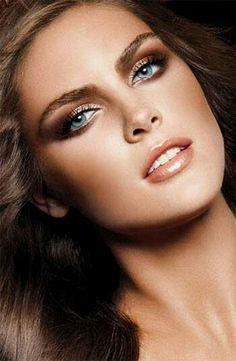 Fall Makeup Looks💋💄💞💅💍🍂