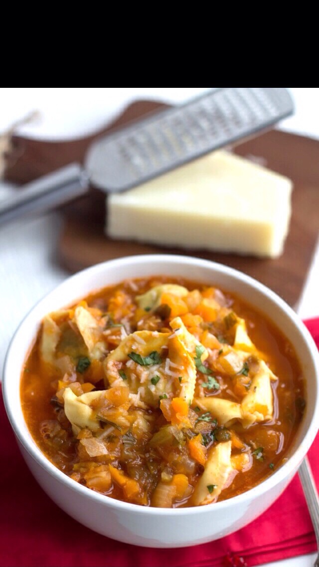 7 SUPER HEALTHY/ DELICIOUS SOUP RECIPES 