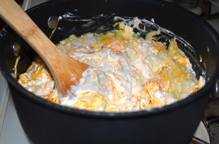 Easy Casserole Recipe