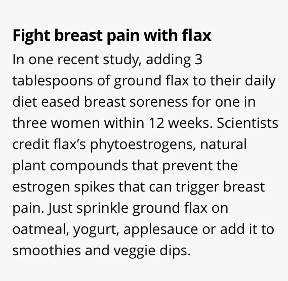 20 Pain Killers You Can Find In Your Kitchen 