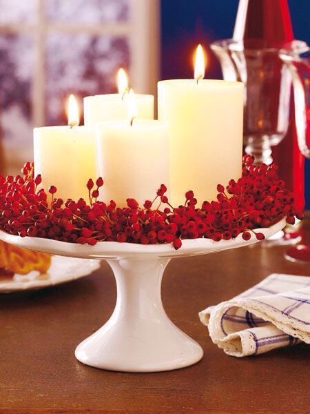 DIY Holiday Ideas
