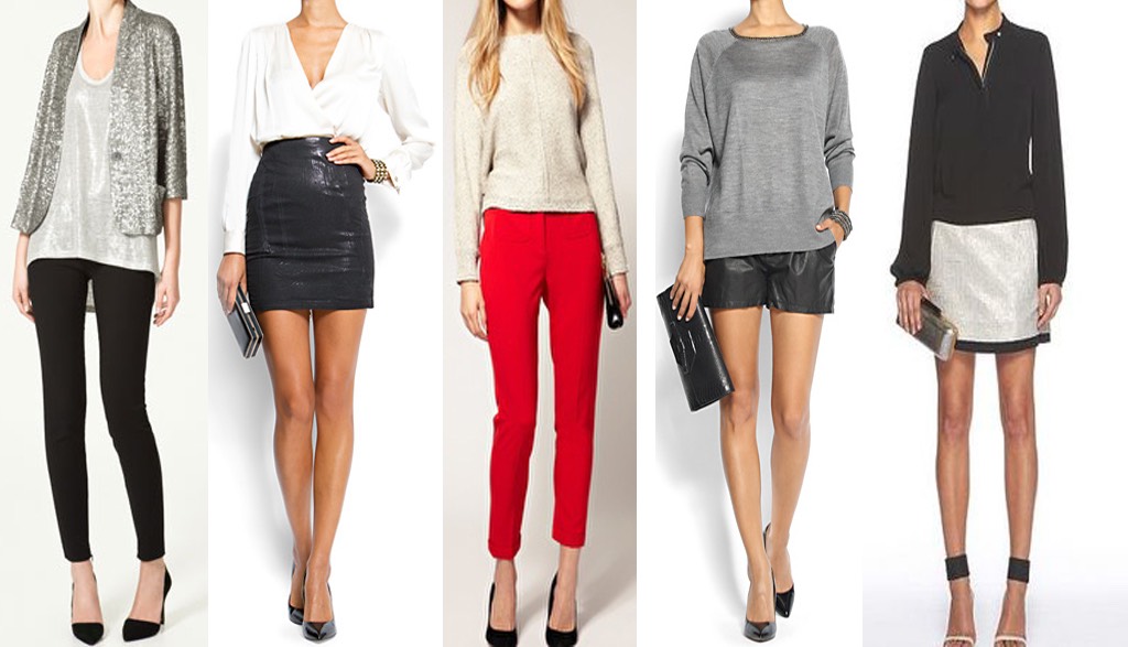 outfits for partys