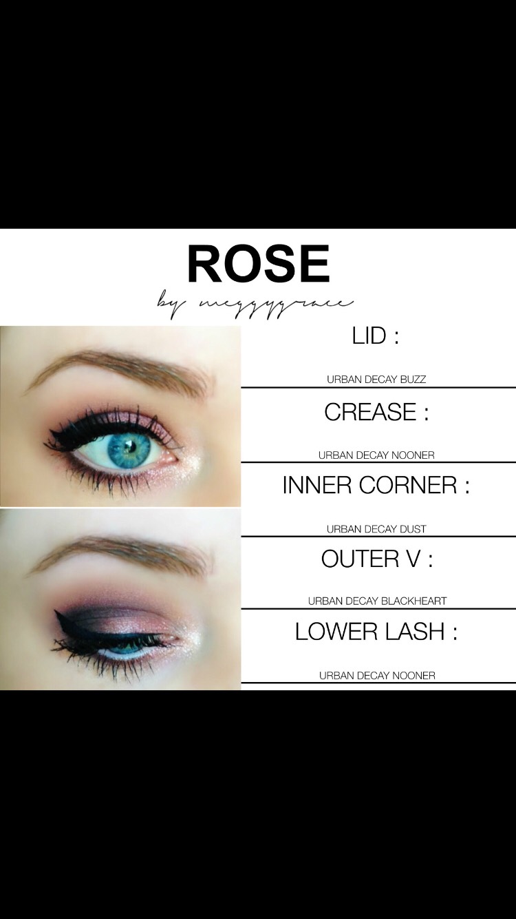 5 Neutral Makeup Looks Every Girl Needs To Know!