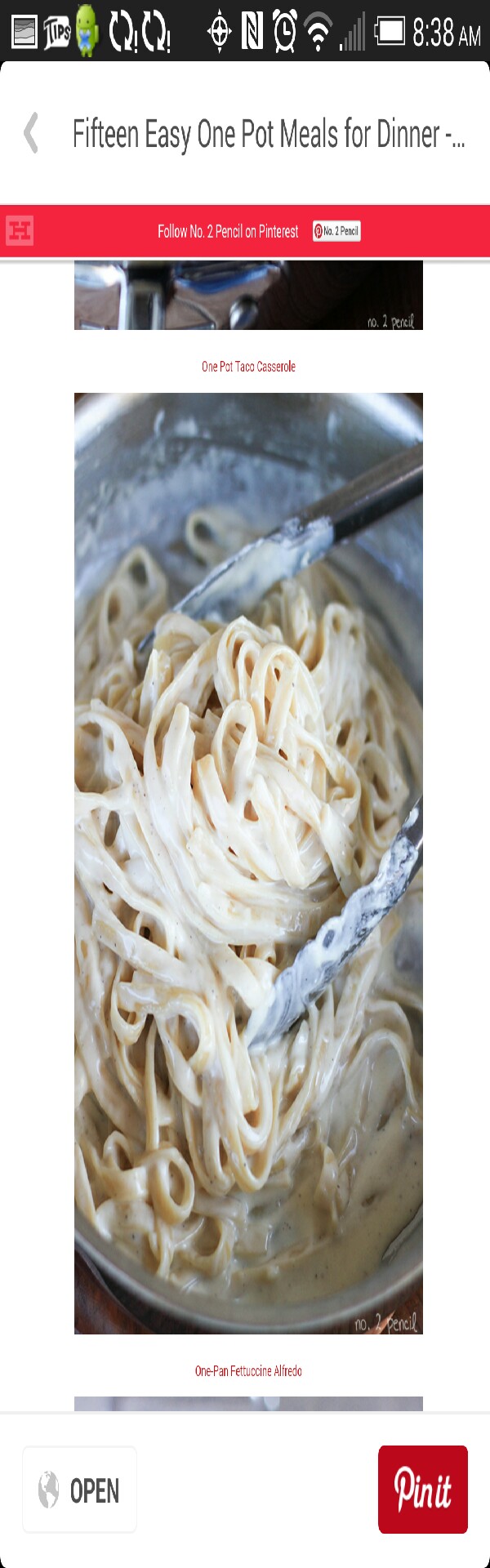 Alfredo
