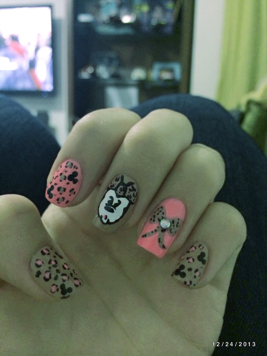 Nail Art.. Inspiration!