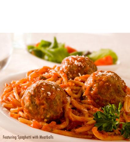
Fast-Cooking Tip No 4: Heat up an Upscale Frozen Entree

You can find flavorful frozen entrees in many supermarkets. There are even great-tasting and lower-fat choices for people looking for vegetarian, fish, ethnic cuisine, or lean meat options. 