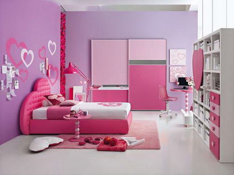 Bedrooms