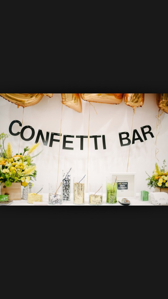Wedding Ideas 