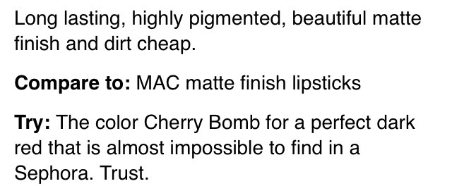 22 Cheap Answers To Pricey Beauty Products