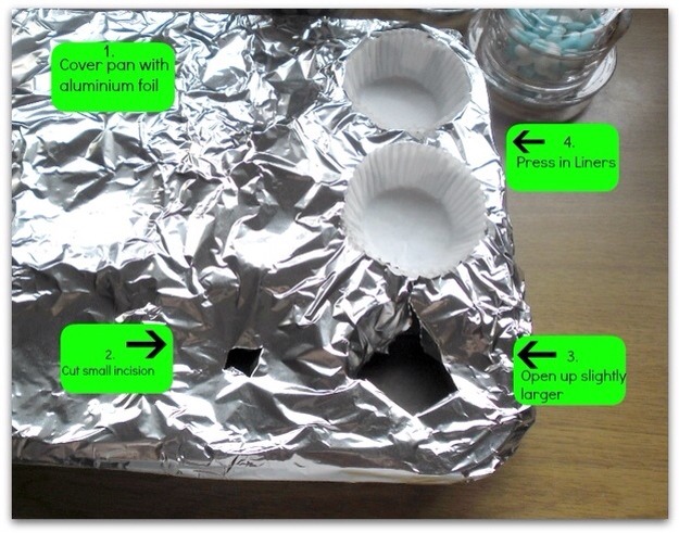 Life Hacks!