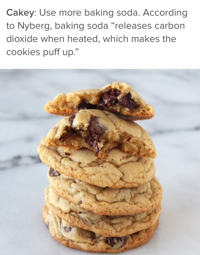 🍪 How To Bake The Perfect Chocolate Chip Cookie 🍪