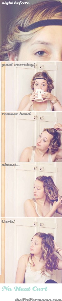 29 Hairstyling Hacks Every Girl Should Know.!