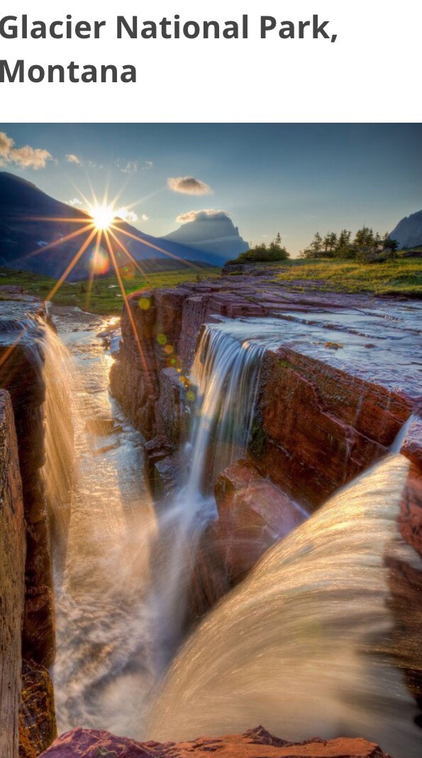 50 Places You Must Visit 