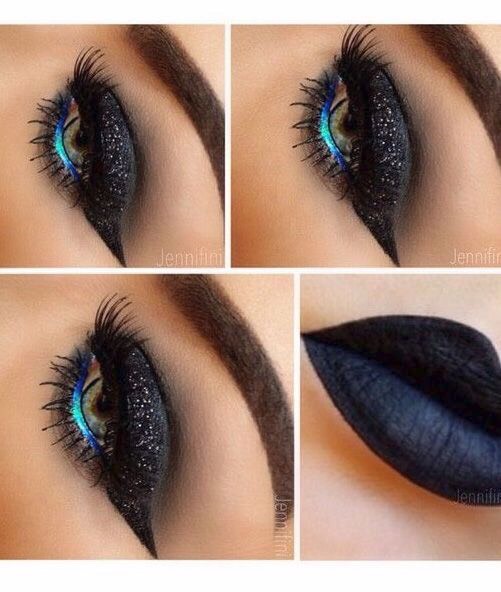 Cute Makeup Tutorials:)