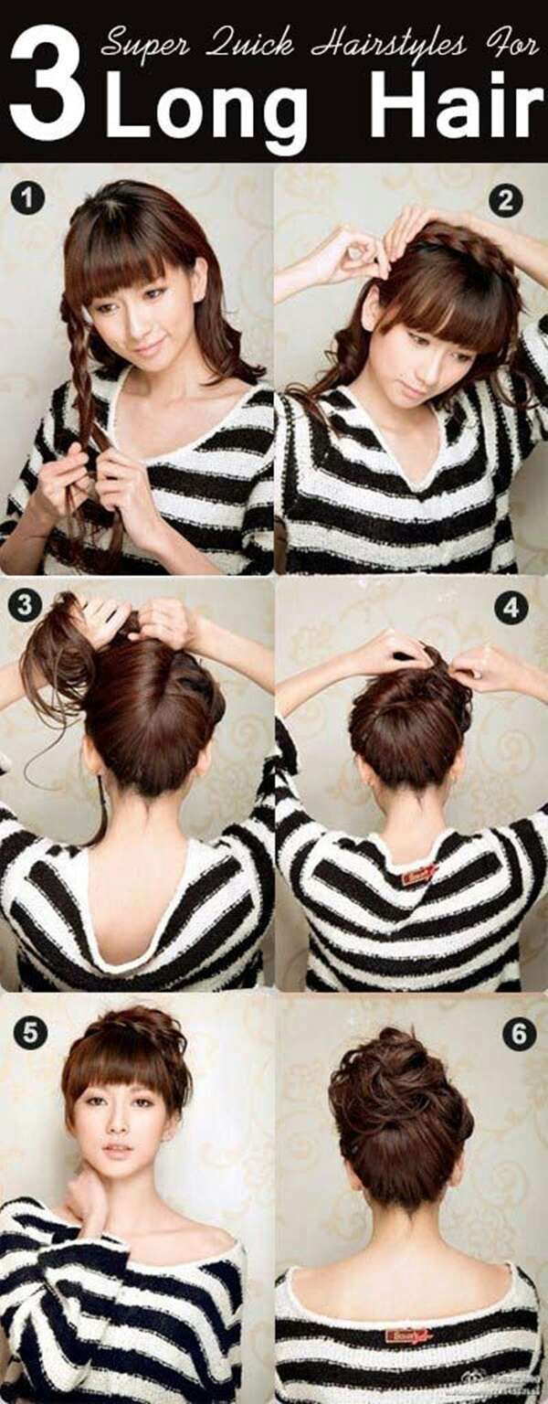 Look Gorgeous All Your Holidays #HolidayHair