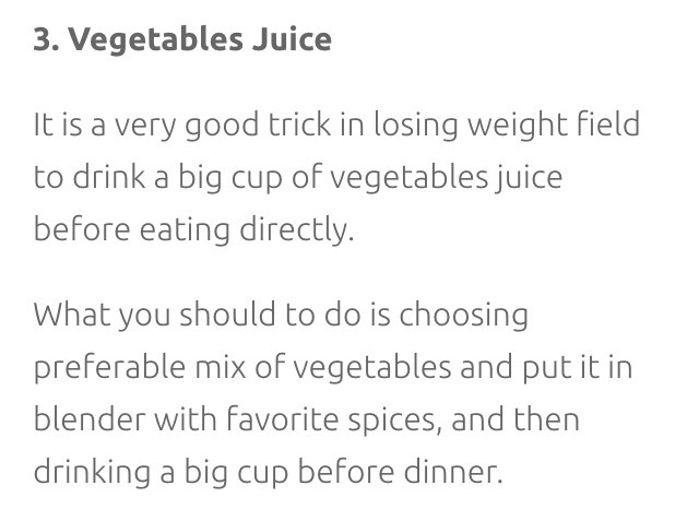 "6 MOST EFFECTIVE DRINKS THAT BURN FATS"