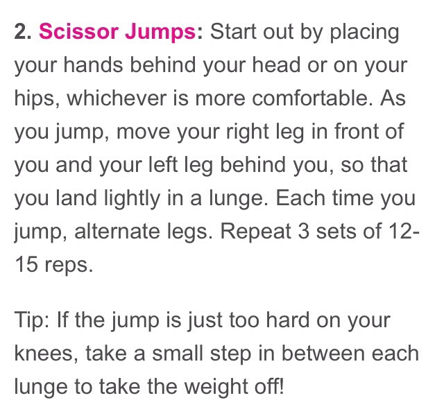   💙14 Moves To Get That Perfect Butt!!!!!(: 💙