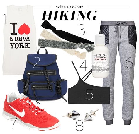 Workout Outfits #tipit