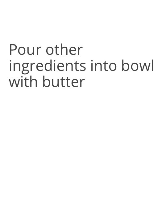 Easy Chocolate Butter Cream Frosting!🍰🍫