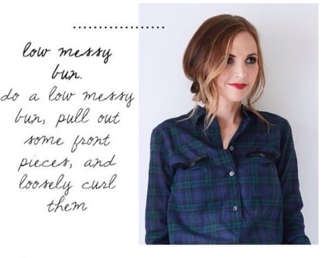 3 Easy Holiday Hairstyles😍#holidayhair