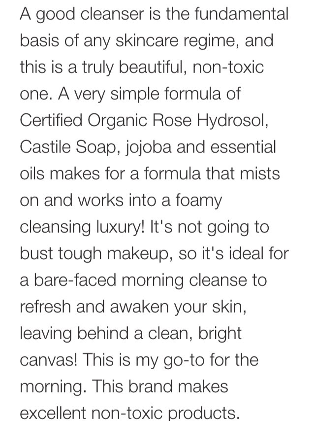 Help Keep Your Skin Flawless! 🌸👸