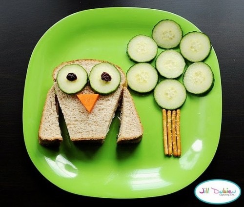 How To Get Kids To Eat Food Make It Fun