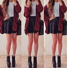 Fall Fashion 2 #tipit