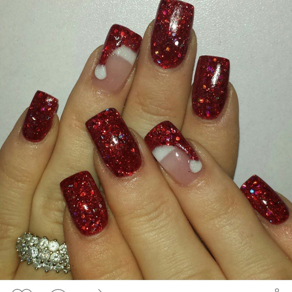 Adorable Nail Designs